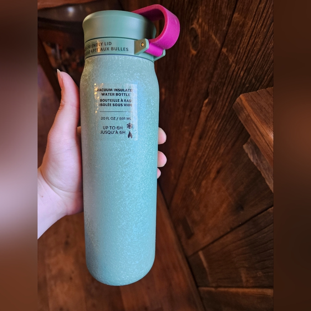 Starbucks Vacuum Insulated Bundle